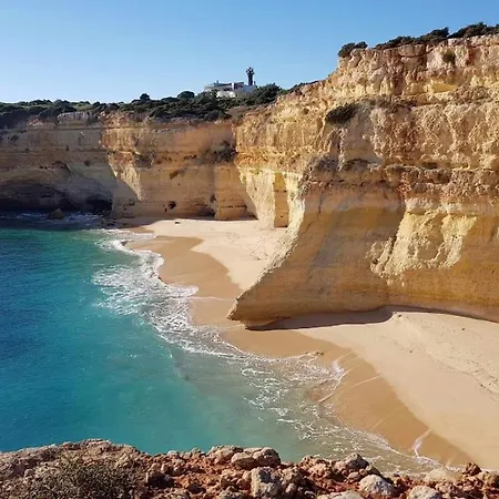 Albufeira, Ocean Terrace شقة