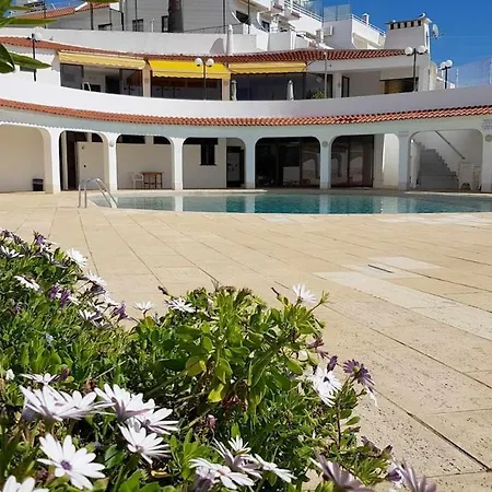Albufeira, Ocean Terrace * البوفيرا