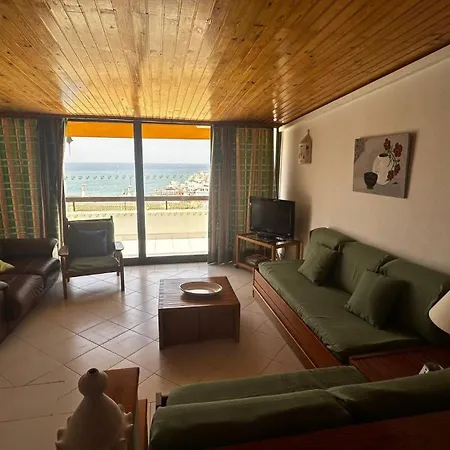 Albufeira, Ocean Terrace البوفيرا