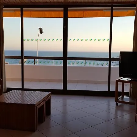 Albufeira, Ocean Terrace شقة