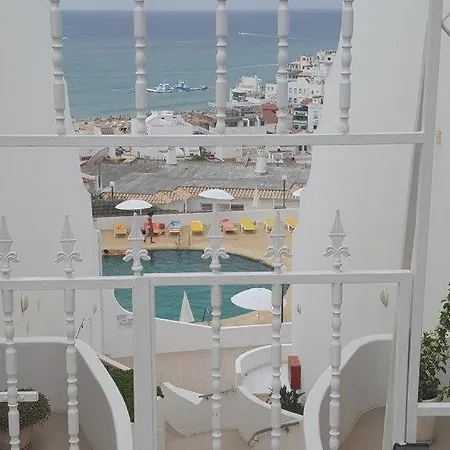 Albufeira, Ocean Terrace البوفيرا