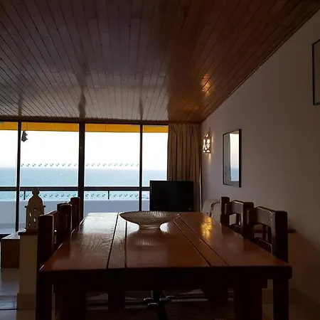 شقة Albufeira, Ocean Terrace *