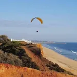 Lejlighed Albufeira, Ocean Terrace Albufeira