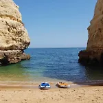 Albufeira, Ocean Terrace Lejlighed Albufeira