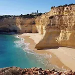 Albufeira, Ocean Terrace Lejlighed