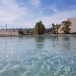 Albufeira, Ocean Terrace *