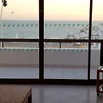 Lejlighed Albufeira, Ocean Terrace