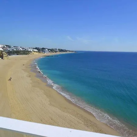 Albufeira, Ocean Terrace 公寓