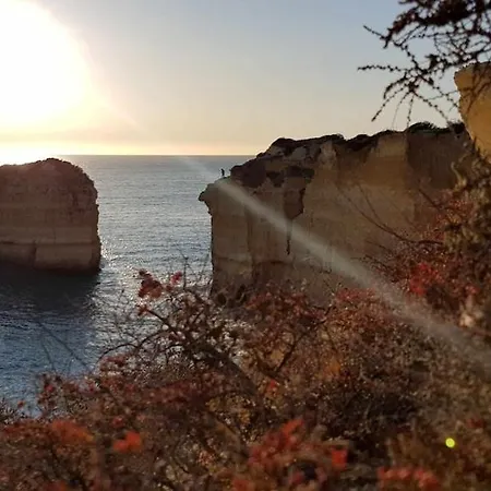 Albufeira, Ocean Terrace Албуфейра