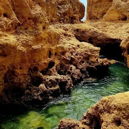 Albufeira, Ocean Terrace Apartment