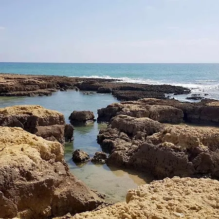 Albufeira, Ocean Terrace 阿尔布费拉