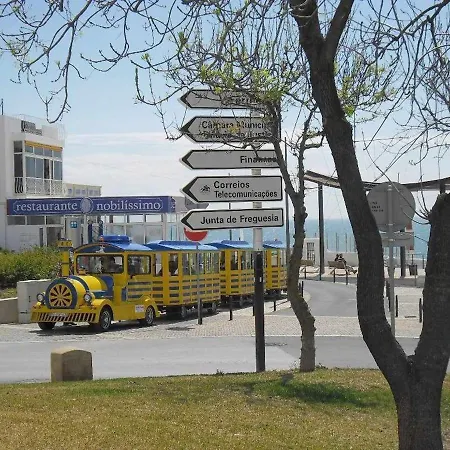 Albufeira, Ocean Terrace Албуфейра