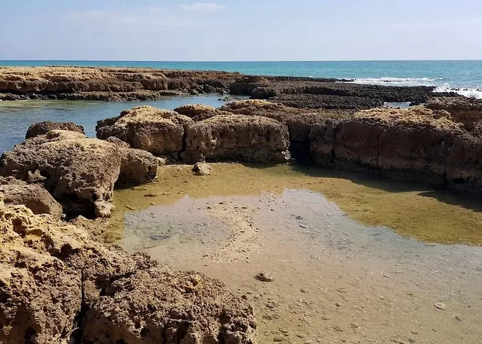 Albufeira, Ocean Terrace * Αλμπουφέιρα