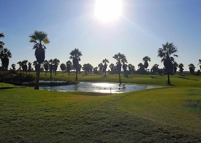 Albufeira, Ocean Terrace * Αλμπουφέιρα