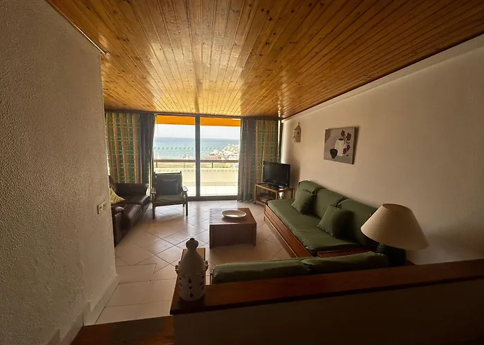 Albufeira, Ocean Terrace Αλμπουφέιρα