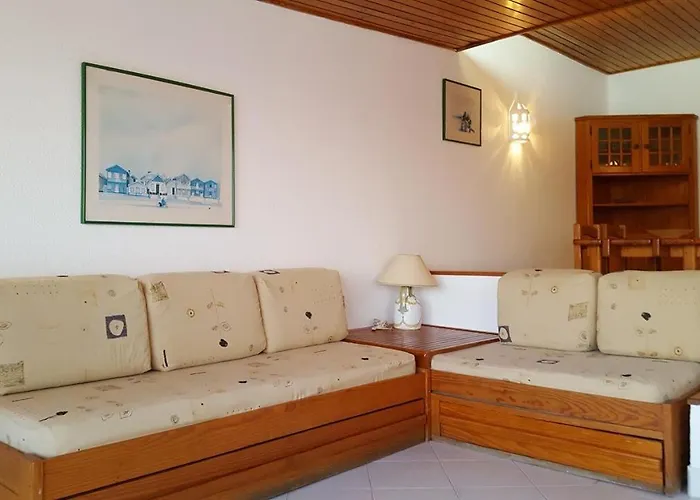 Διαμέρισμα Albufeira, Ocean Terrace