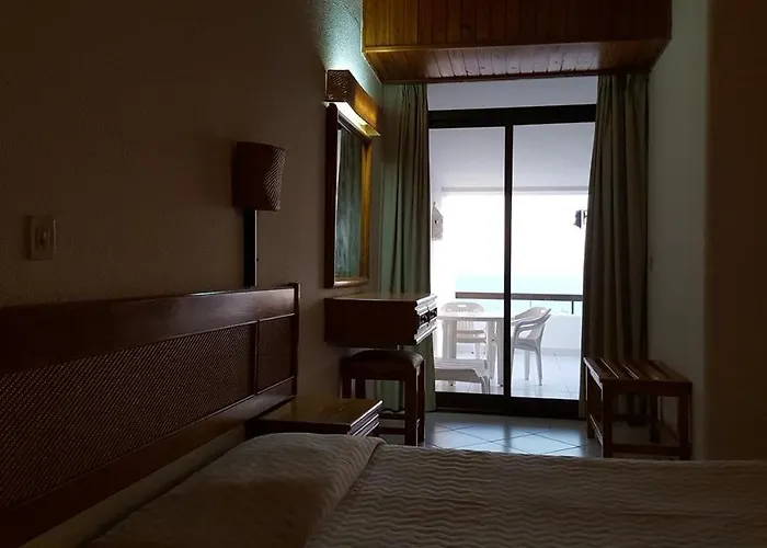 Albufeira, Ocean Terrace *