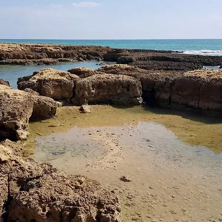 Albufeira, Ocean Terrace * אלבופיירה