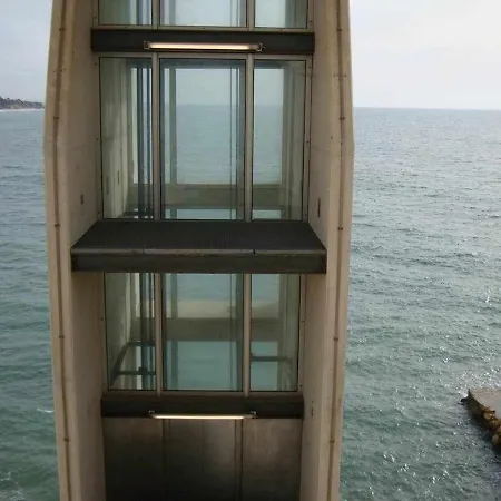 Albufeira, Ocean Terrace דירה אלבופיירה