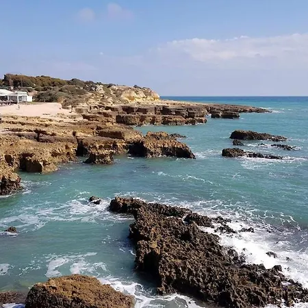 Albufeira, Ocean Terrace アパート