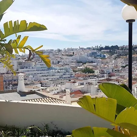 Albufeira, Ocean Terrace アパート