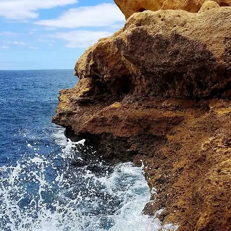 Albufeira, Ocean Terrace * アルブフェイラ