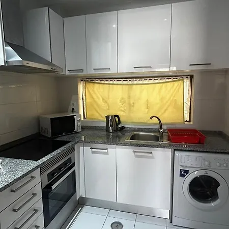 Albufeira, Ocean Terrace דירה *