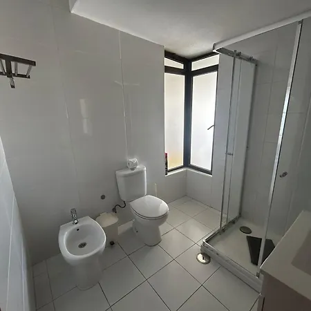 Albufeira, Ocean Terrace * אלבופיירה