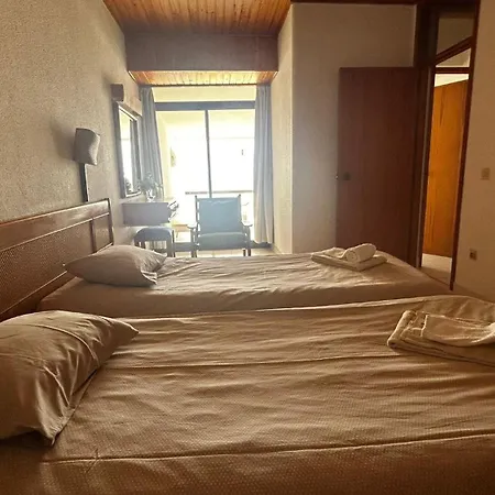 Albufeira, Ocean Terrace דירה