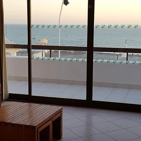 Albufeira, Ocean Terrace