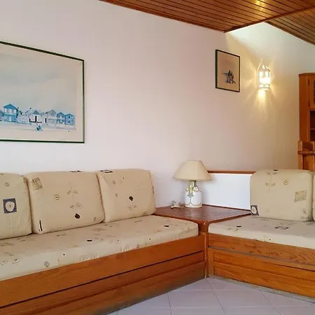 דירה Albufeira, Ocean Terrace