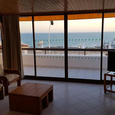 Albufeira, Ocean Terrace アルブフェイラ