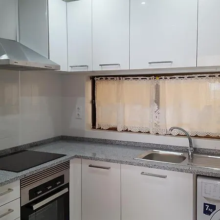 Albufeira, Ocean Terrace אלבופיירה