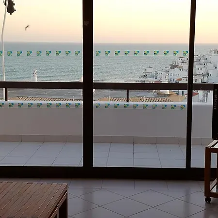 アパート Albufeira, Ocean Terrace