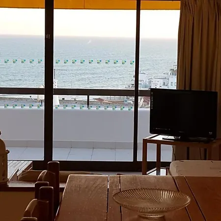 Albufeira, Ocean Terrace アパート アルブフェイラ