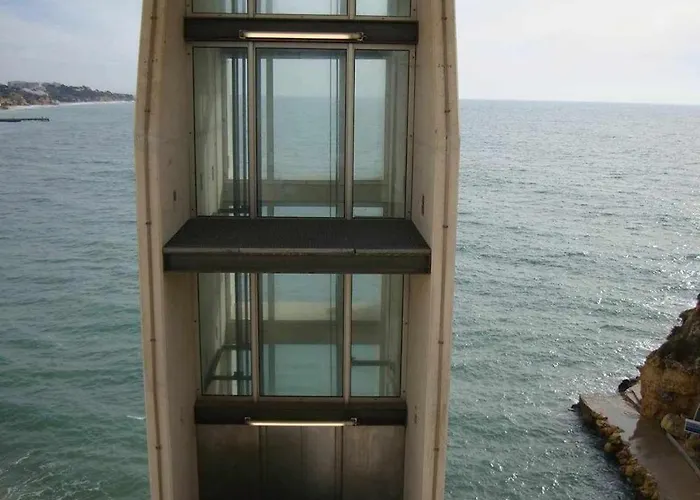 Albufeira, Ocean Terrace アパート アルブフェイラ