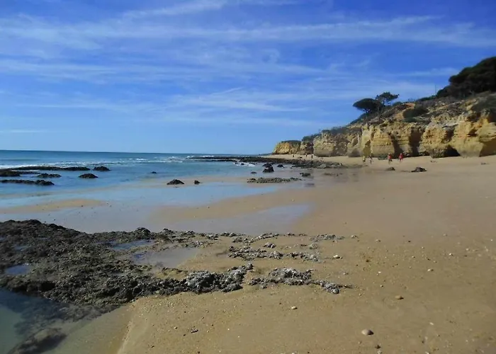 Albufeira, Ocean Terrace