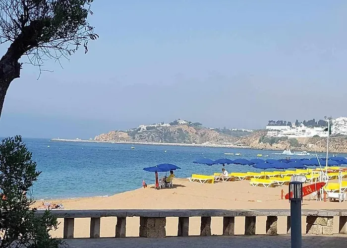 Albufeira, Ocean Terrace *