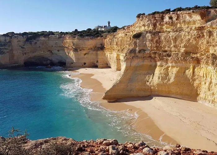 Albufeira, Ocean Terrace アパート