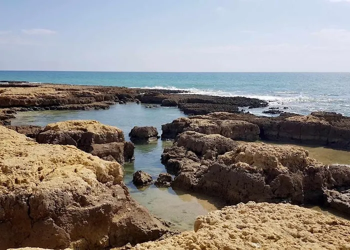 Albufeira, Ocean Terrace アルブフェイラ