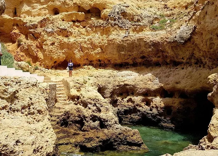 Albufeira, Ocean Terrace