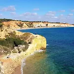 Albufeira, Ocean Terrace Apartmán