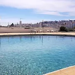 Apartmán Albufeira, Ocean Terrace Albufeira