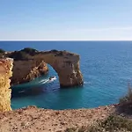 Albufeira, Ocean Terrace
