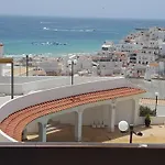 Albufeira, Ocean Terrace Apartmán Albufeira