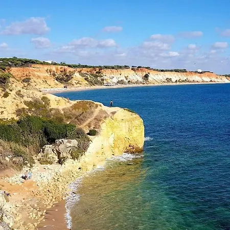 Albufeira, Ocean Terrace Appartement