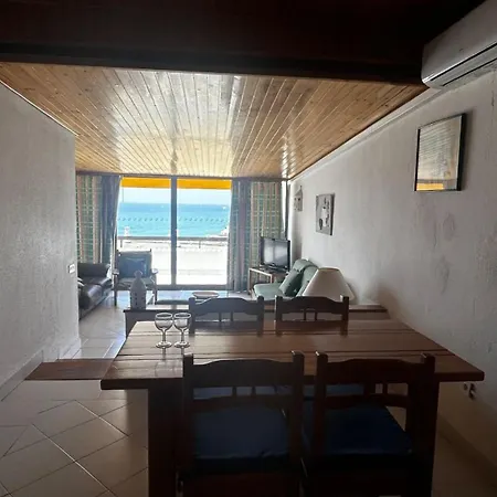 Apartmán Albufeira, Ocean Terrace *