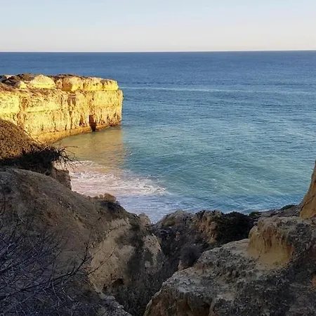 公寓 Albufeira, Ocean Terrace *