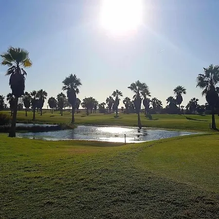 Albufeira, Ocean Terrace * 阿尔布费拉