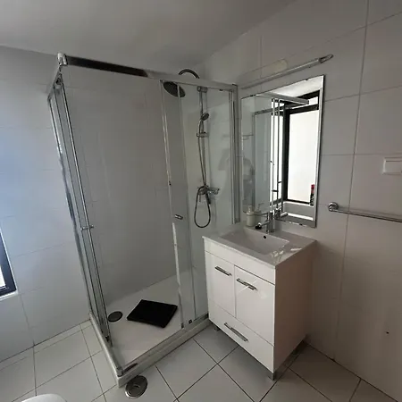 Albufeira, Ocean Terrace 公寓 阿尔布费拉